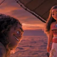 Las 5 películas más vistas hoy para ver en Disney+
