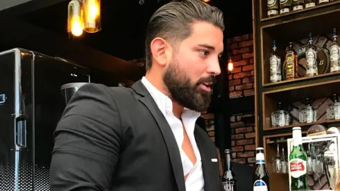 John Guts en Survivor México 2024