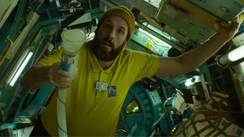 Horario de lanzamiento de El Astronauta.