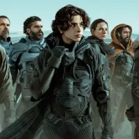 Antes de la 2: ¿Dónde ver Dune: Parte 1?