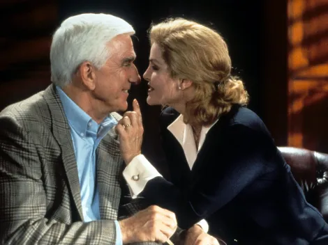 La pistola desnuda tendrá su remake