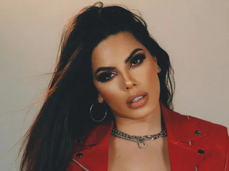 ¿Quién es Lizbeth Rodríguez de Survivor México 2024?