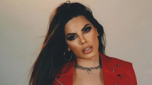 Lizbeth Rodríguez en 'Survivor México 2024’