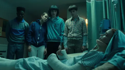 Nuevos detalles de Stranger Things 5.