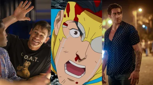 Series animadas y comedias llegan a la plataforma.