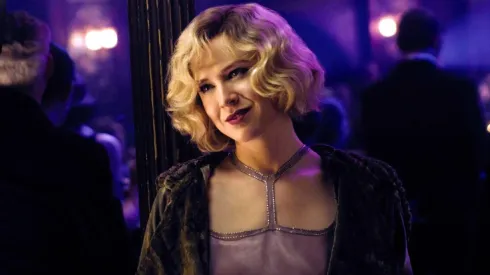 Renée Zellweger protagoniza una de las cintas que se irán de la plataforma.