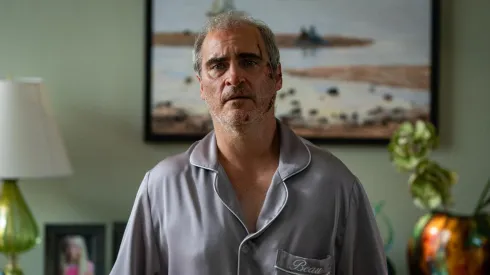 Una de las cintas está protagonizada por Joaquin Phoenix.