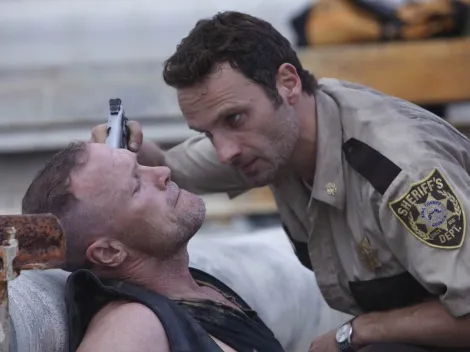 The Walking Dead, temporada 1: cuántos capítulos son y dónde verla