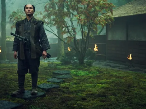 ¿Habrá segunda temporada de Shogun?