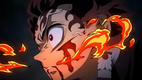 Actualmente el anime continúa en cines.