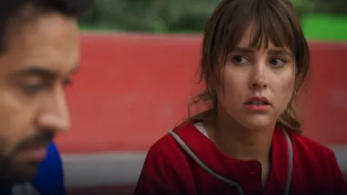 La película está protagonizada por Paulina Goto.