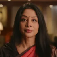 \'La historia de Indrani Mukerjea: Una verdad enterrada\' en Netflix: ¿Sheena Bora está viva?