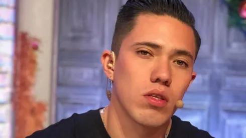 Osky Tlatelpa en Survivor México 2024