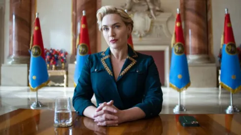 En qué streaming está El Régimen.