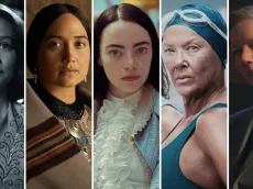 Quién gana a Mejor Actriz en los Oscars 2024 según la IA