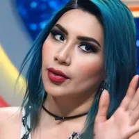 ¿Quién es La Bebeshita, la eliminada de La casa de los Famosos? Edad, verdadera voz y cómo lucía antes