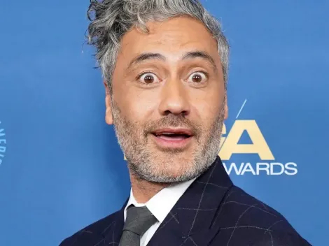 La comedia más graciosa de Waititi está en Netflix