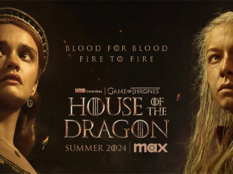 La temporada 2 de House of the Dragon tiene mes de estreno