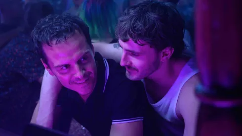 Reseña de todos somos extraños