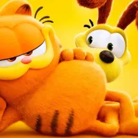 La película de Garfield: Todo lo que debes saber de la entrega animada