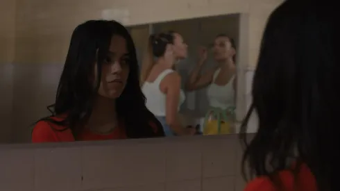 Mira en dónde ver la película.