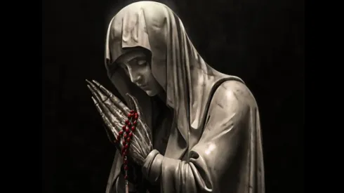 La película de terror más vista en Netflix