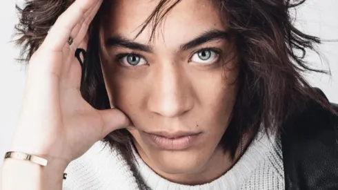 Matías Gruener en 'Survivor México 2024’