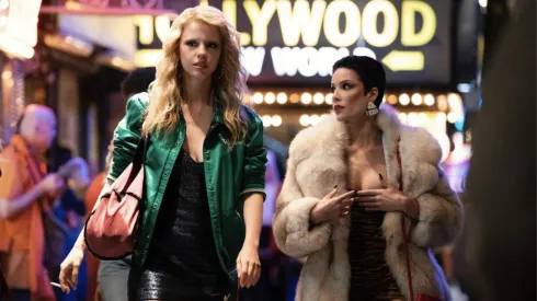 Anuncio de la fecha de estreno de MaXXXine.