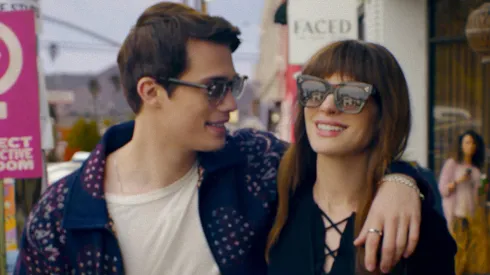 Todo sobre The Idea of You en Prime Video.