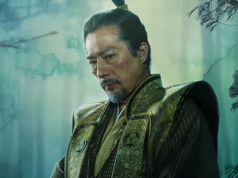 Las 5 mejores películas del actor de Shogun