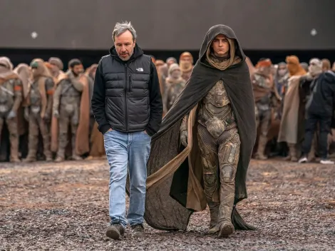 El gran gesto de Villeneuve con un enfermo de cáncer que quería ver Duna 2