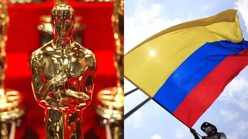 Revisa cuántos nominados latinos tiene la entrega de los Oscar 2024.