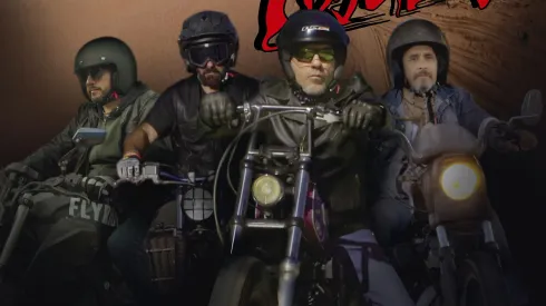 Qué esperar de la película de La Renga.