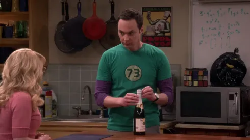 Jim Parsons volverá a ser Sheldon Cooper