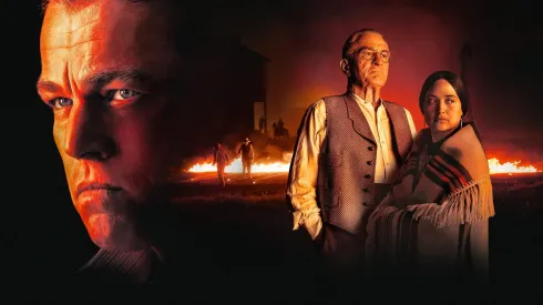 Los Asesinos de la Luna cuenta con 11 nominaciones de acara a los Oscar 2024.