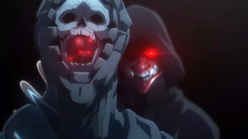 La serie animada es del mismo creador que otros éxitos del anime.