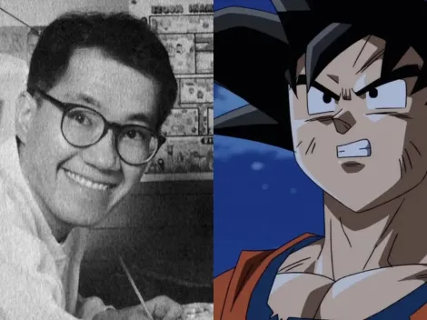 El comunicado completo que confirma la muerte del creador de Dragon Ball