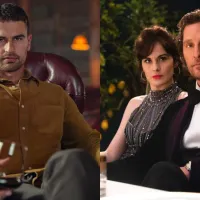 ¿Los Caballeros está en Netflix? Dónde ver la película original que inspiró la serie The Gentlemen