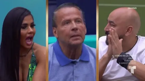 La Casa de los Famosos 2024 tiene la semana con más nominados