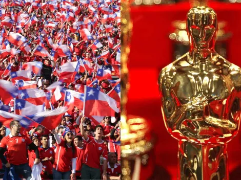 Chilenos nominados a los Premios Oscar 2024