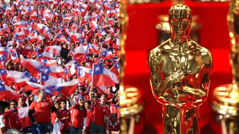 Chile no es ajeno a la premiación y se ha quedado con dos galardones recientemente. Ahora prueba suerte en los Oscar 2024.