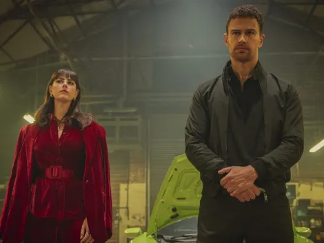 ¿Habrá temporada 2 de Los Caballeros (The Gentlemen)?