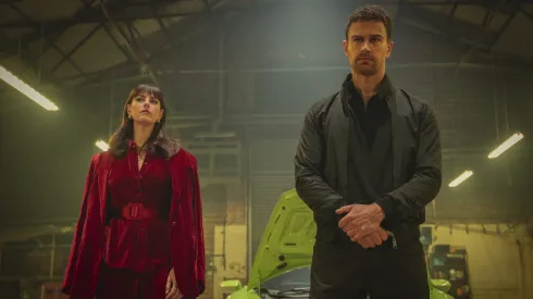 Qué se sabe de Los Caballeros 2.