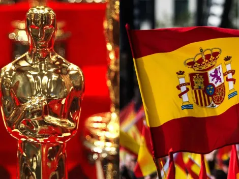 Españoles nominados a los Premios Oscar 2024