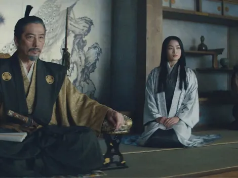 Shogun le quitó un récord a The Bear