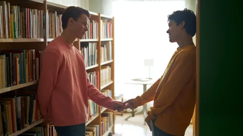 Fecha y hora de Jóvenes Altezas 3.