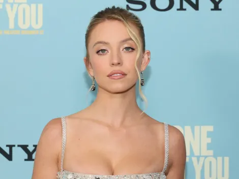 The Simpsons Hit & Run, el videojuego favorito de Sydney Sweeney