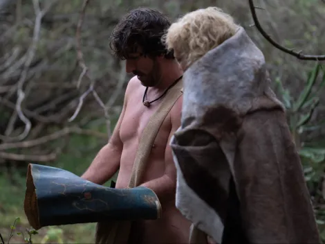 Entrevista a los argentinos que fueron parte de Supervivencia al desnudo