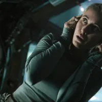La señal: quiénes forman el reparto de la serie furor en Netflix y quién es Peri Baumeister