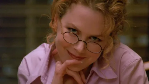 Nicole Kidman y Tom Cruise protagonizan la película.